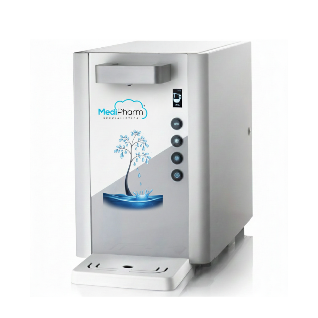 Depuratore MediPharm