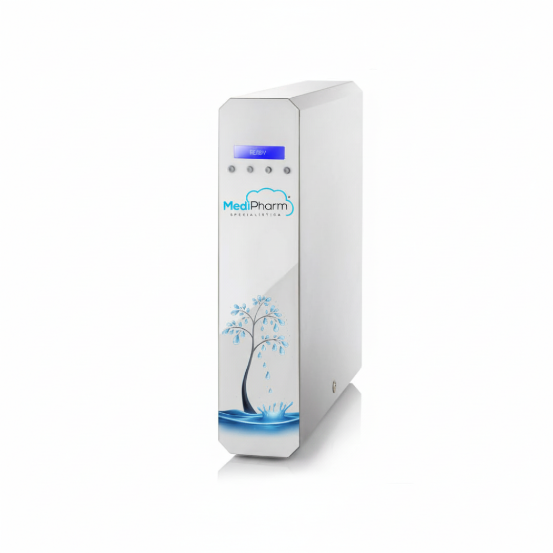 MediPharm Acqua Gasata